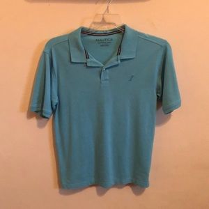 Nautica Polo Sirt